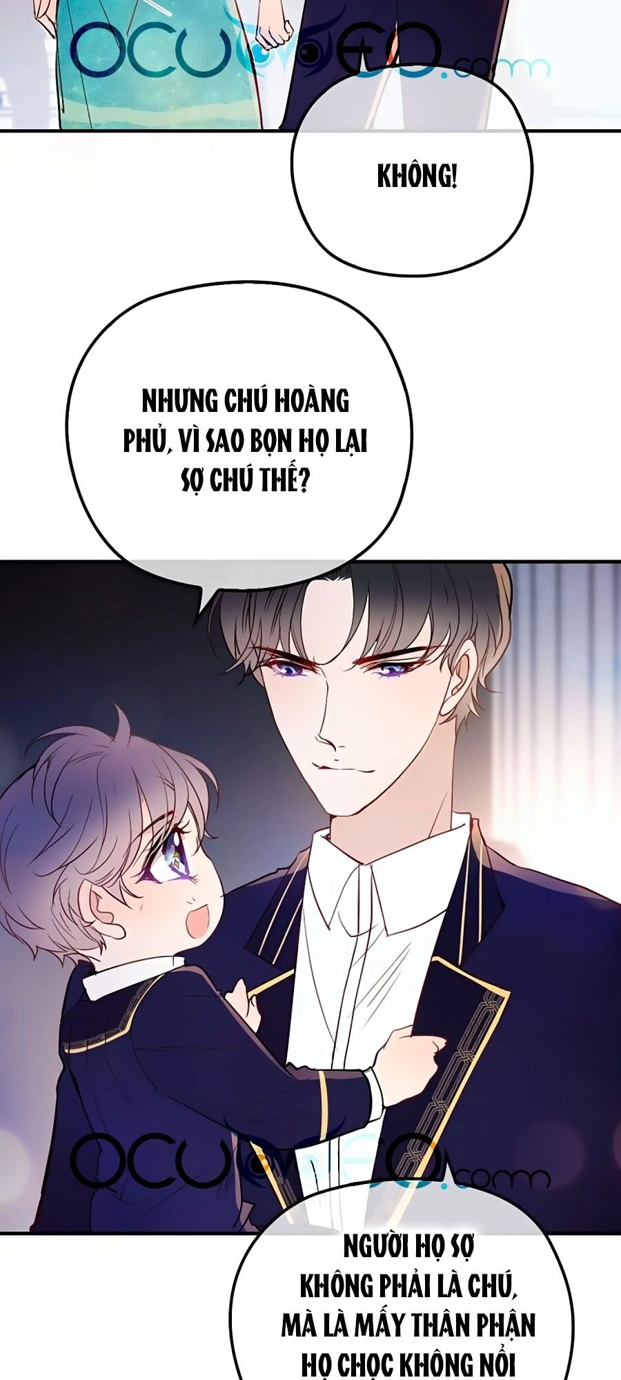 Cô Vợ Mang Thai Một Tặng Một Chapter 51 - 27