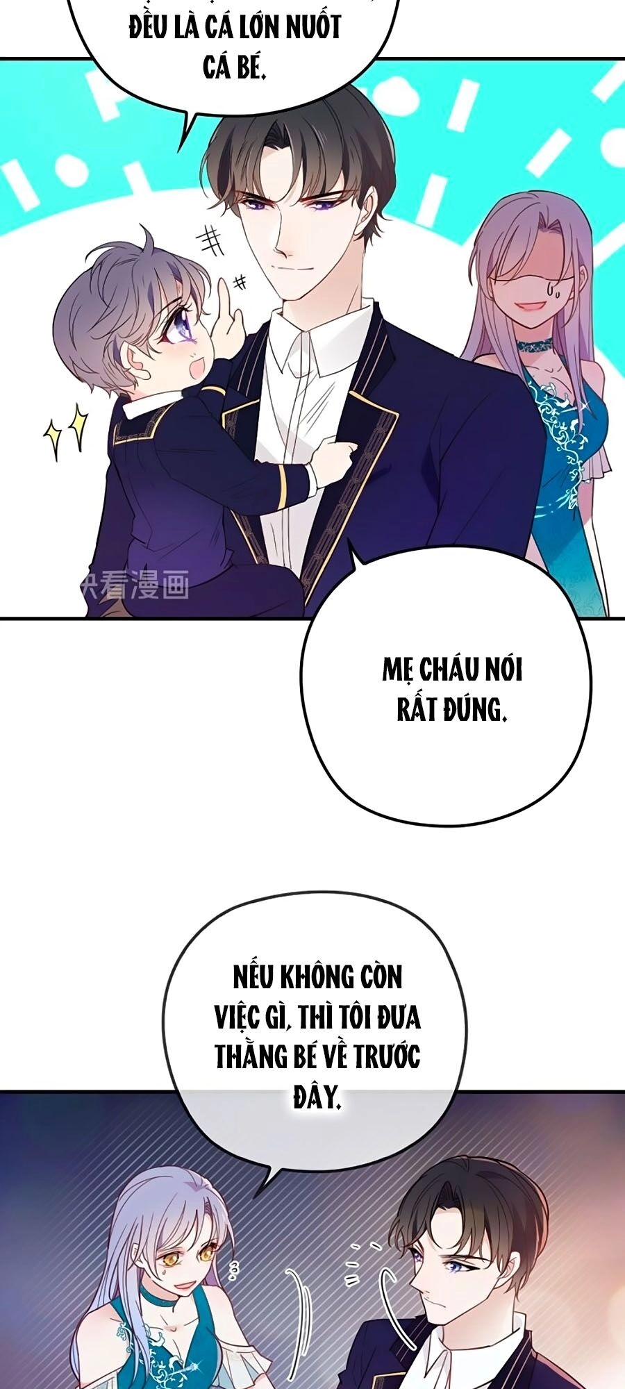 Cô Vợ Mang Thai Một Tặng Một Chapter 51 - 31