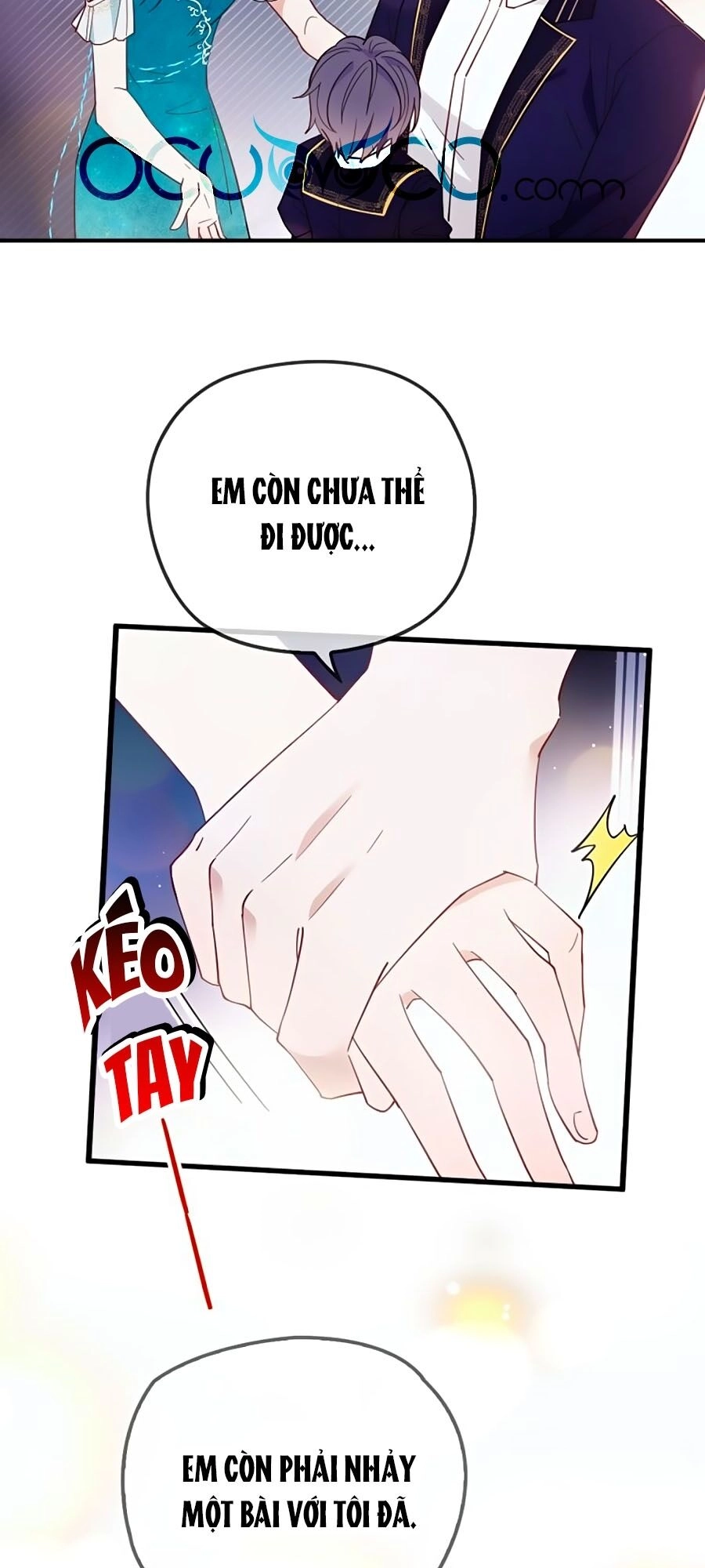 Cô Vợ Mang Thai Một Tặng Một Chapter 51 - 32