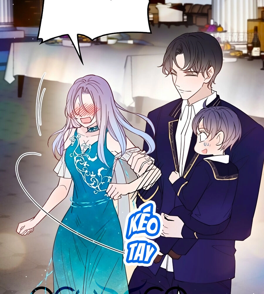 Cô Vợ Mang Thai Một Tặng Một Chapter 52 - 3