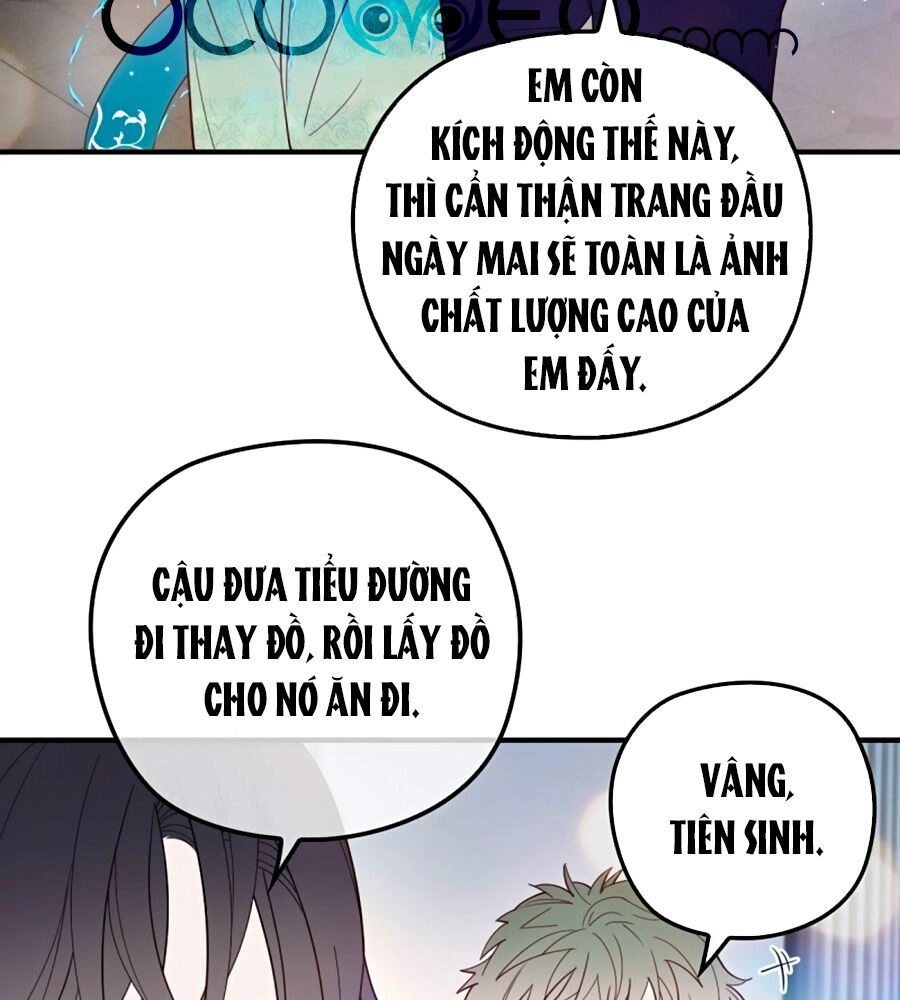 Cô Vợ Mang Thai Một Tặng Một Chapter 52 - 4