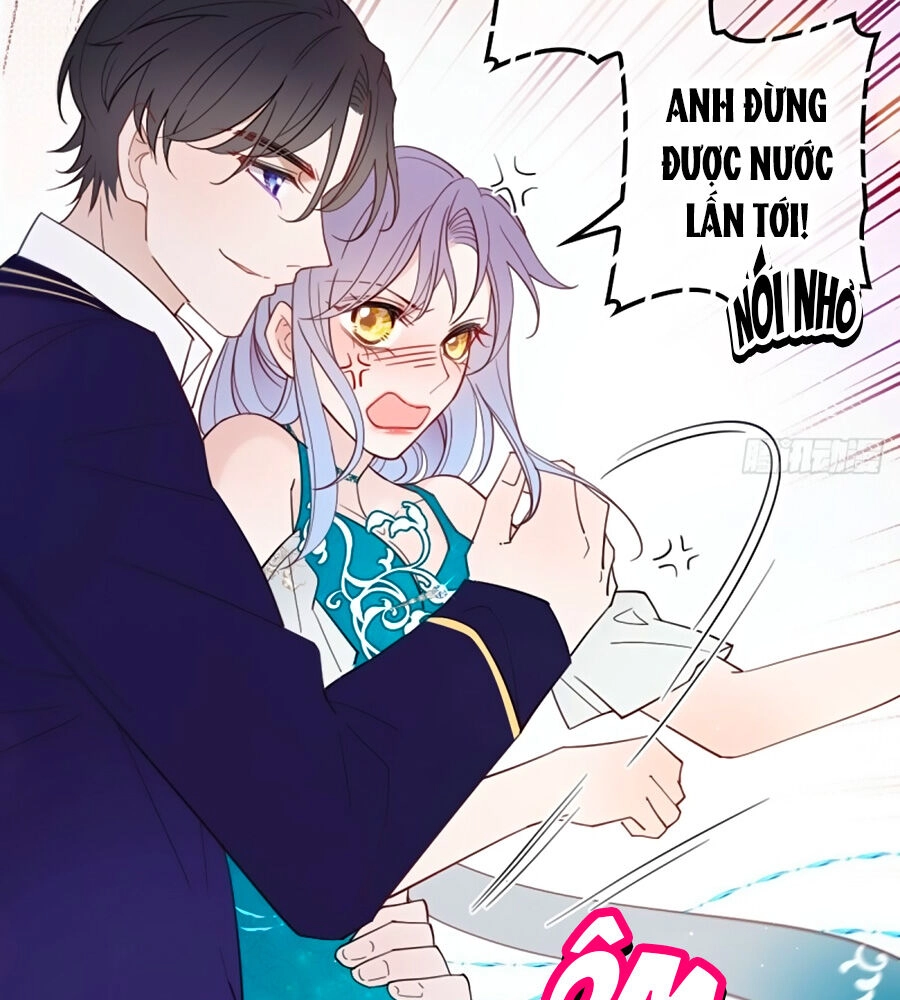 Cô Vợ Mang Thai Một Tặng Một Chapter 52 - 8