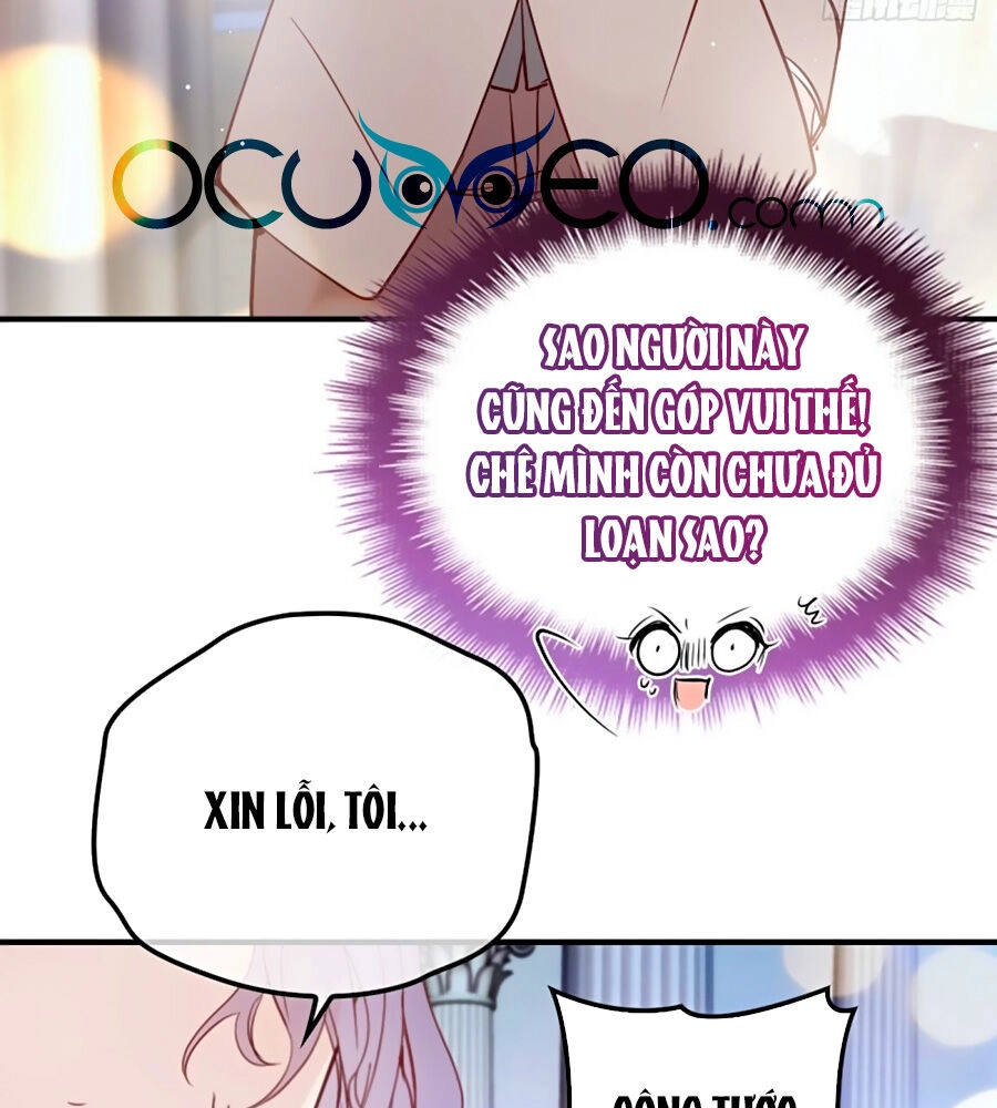 Cô Vợ Mang Thai Một Tặng Một Chapter 52 - 12