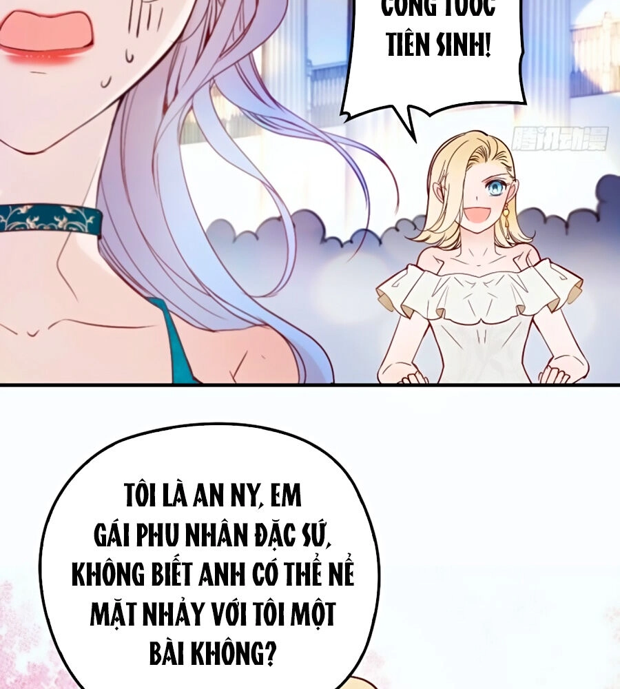 Cô Vợ Mang Thai Một Tặng Một Chapter 52 - 13