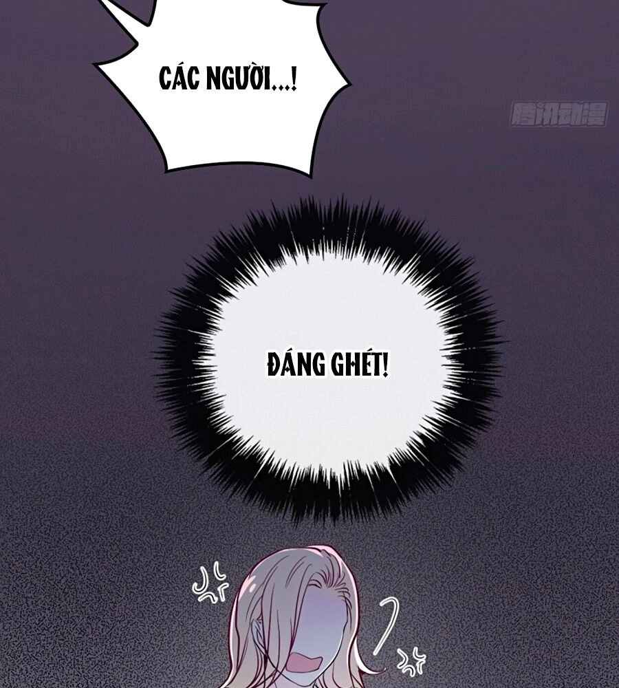 Cô Vợ Mang Thai Một Tặng Một Chapter 52 - 51