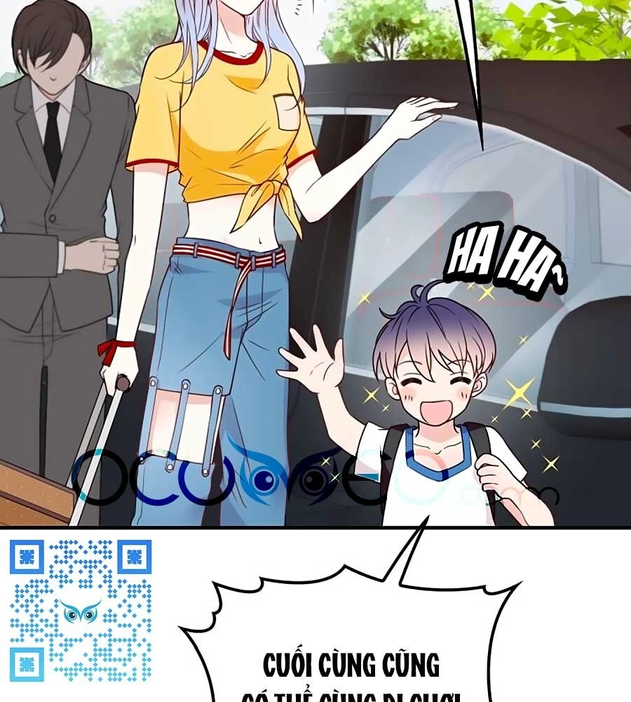 Cô Vợ Mang Thai Một Tặng Một Chapter 53 - 65