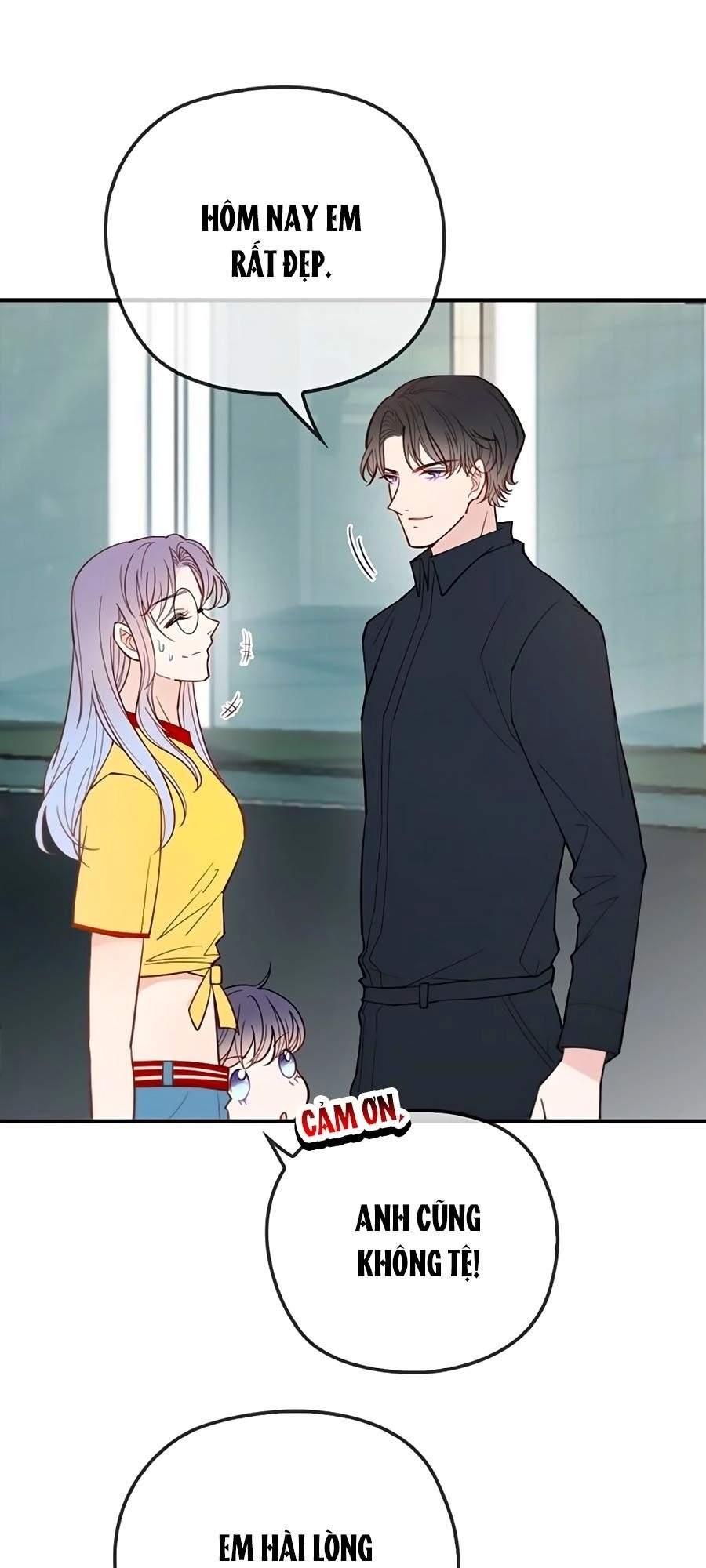 Cô Vợ Mang Thai Một Tặng Một Chapter 54 - 1