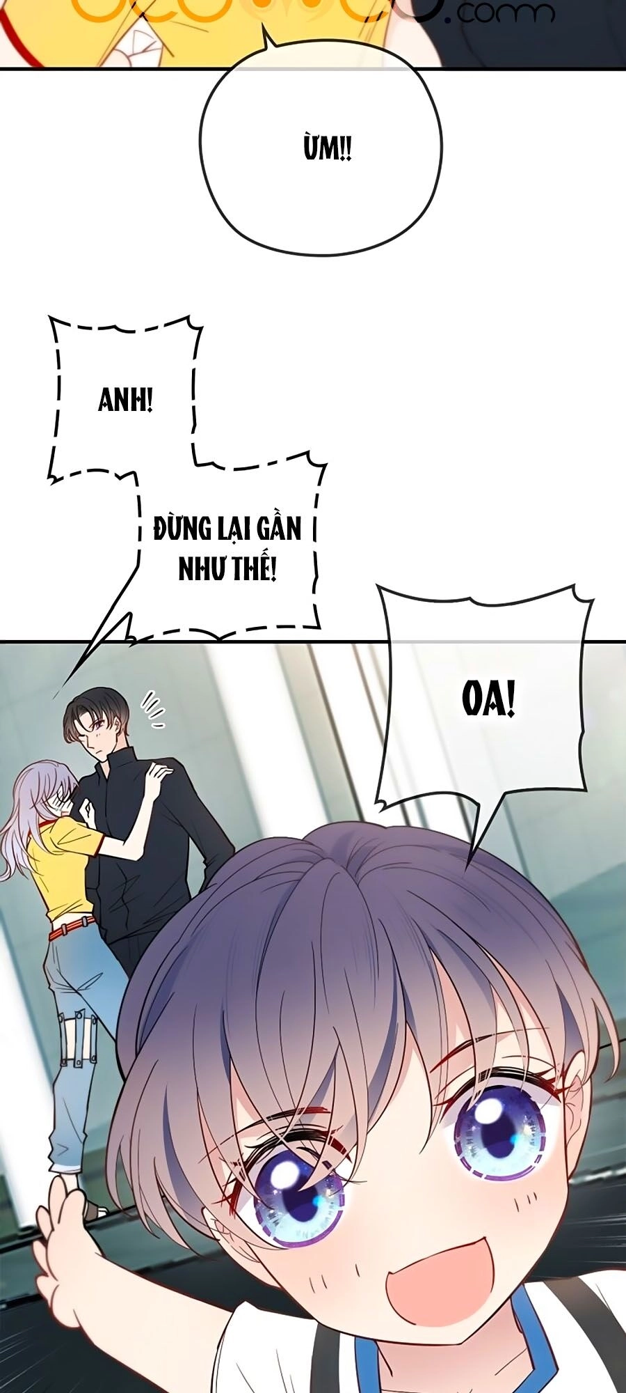 Cô Vợ Mang Thai Một Tặng Một Chapter 54 - 3