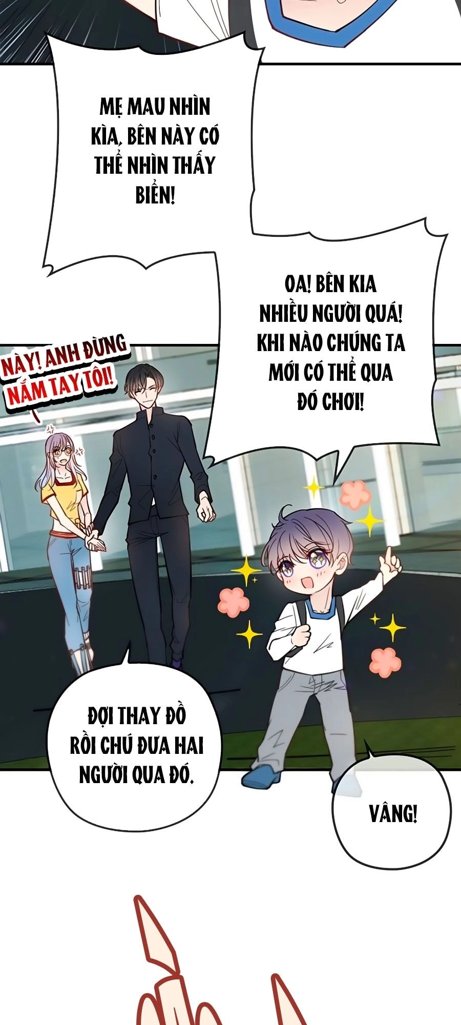 Cô Vợ Mang Thai Một Tặng Một Chapter 54 - 4