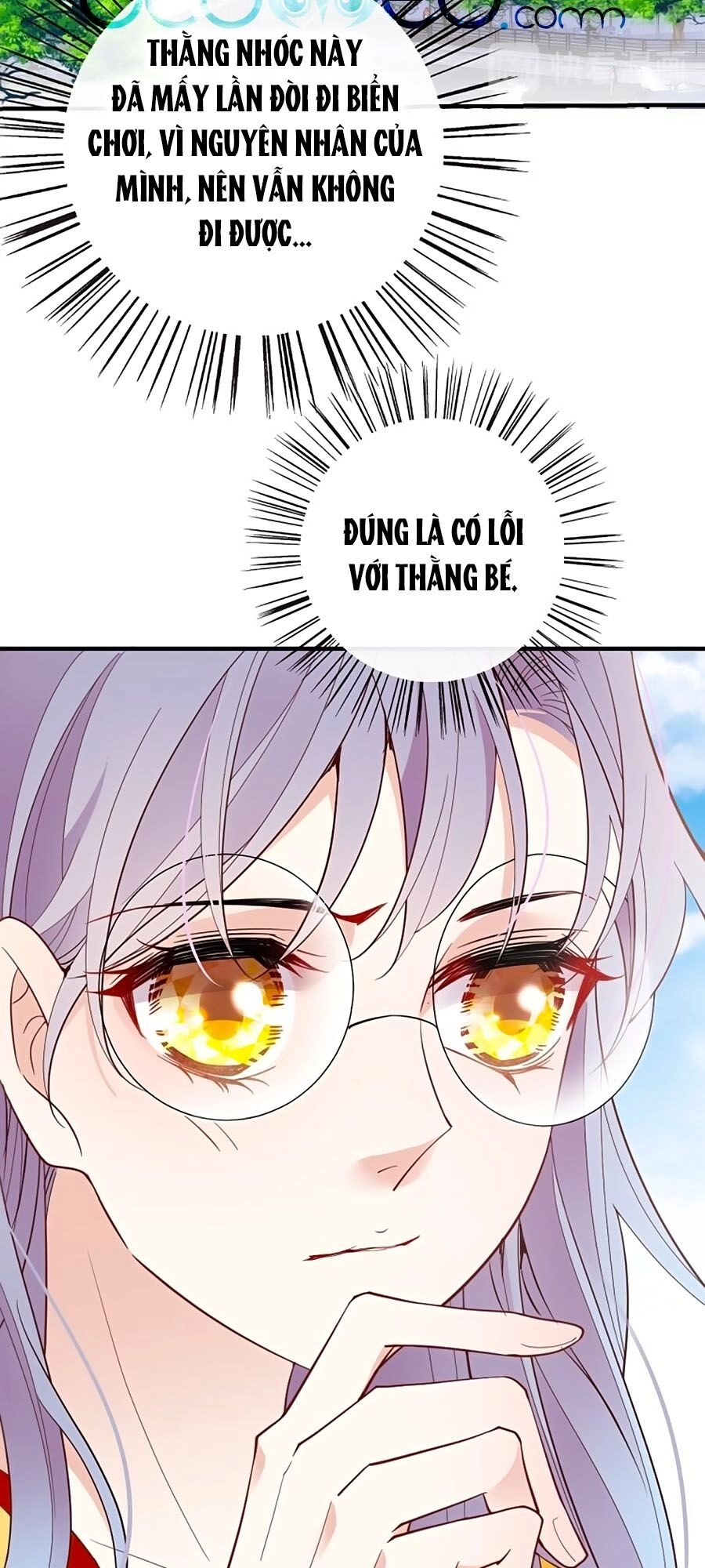 Cô Vợ Mang Thai Một Tặng Một Chapter 54 - 6