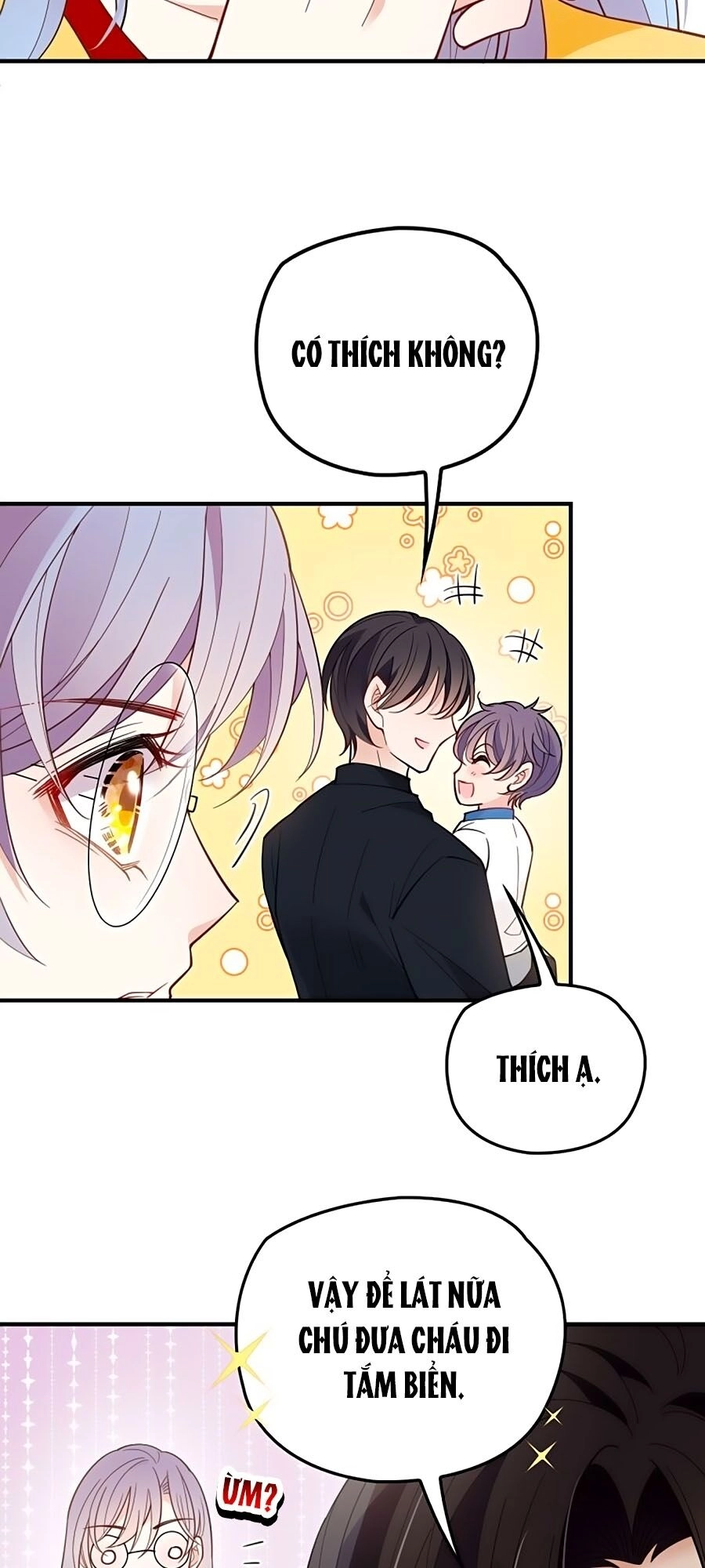 Cô Vợ Mang Thai Một Tặng Một Chapter 54 - 7