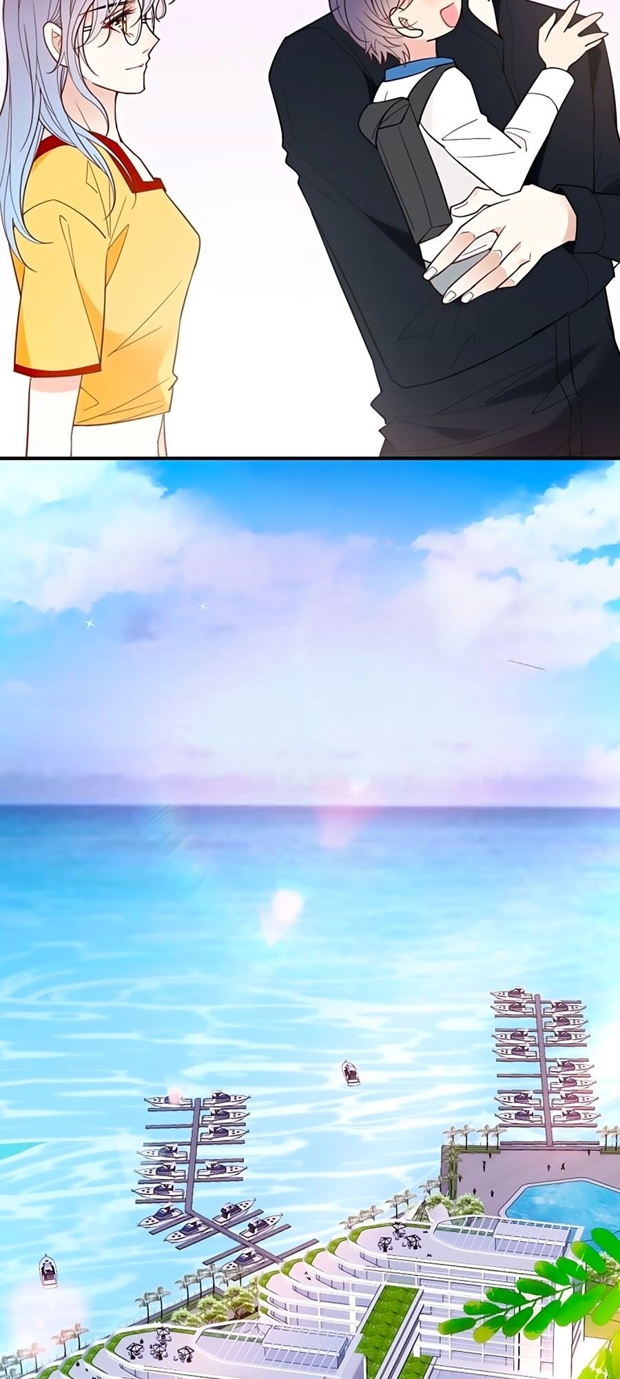 Cô Vợ Mang Thai Một Tặng Một Chapter 54 - 9