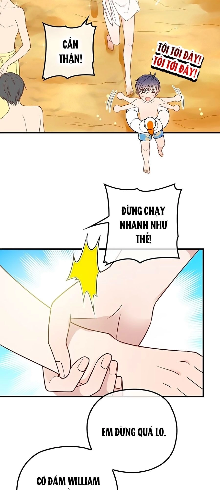 Cô Vợ Mang Thai Một Tặng Một Chapter 54 - 12