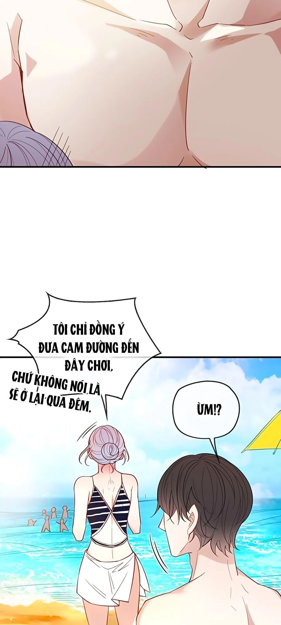 Cô Vợ Mang Thai Một Tặng Một Chapter 54 - 17