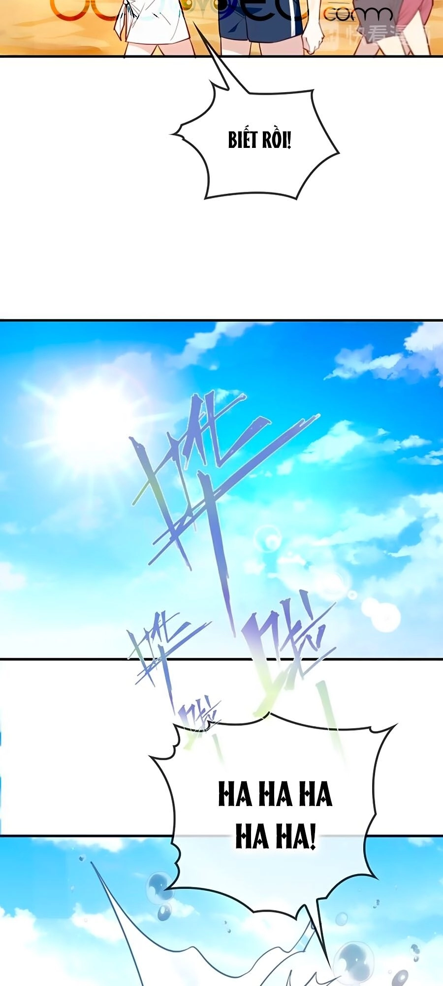 Cô Vợ Mang Thai Một Tặng Một Chapter 54 - 21