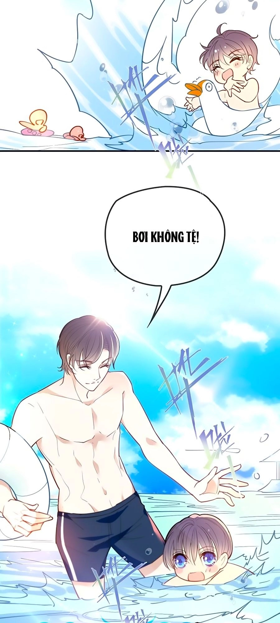 Cô Vợ Mang Thai Một Tặng Một Chapter 54 - 22