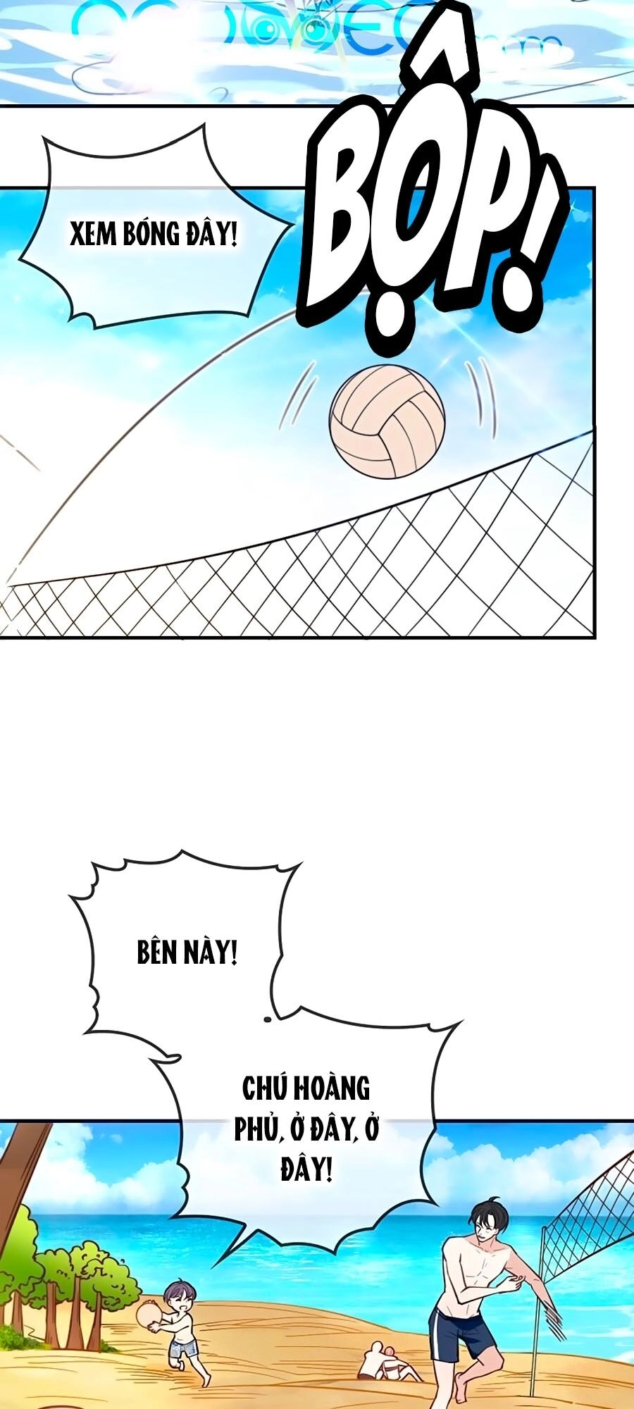 Cô Vợ Mang Thai Một Tặng Một Chapter 54 - 23