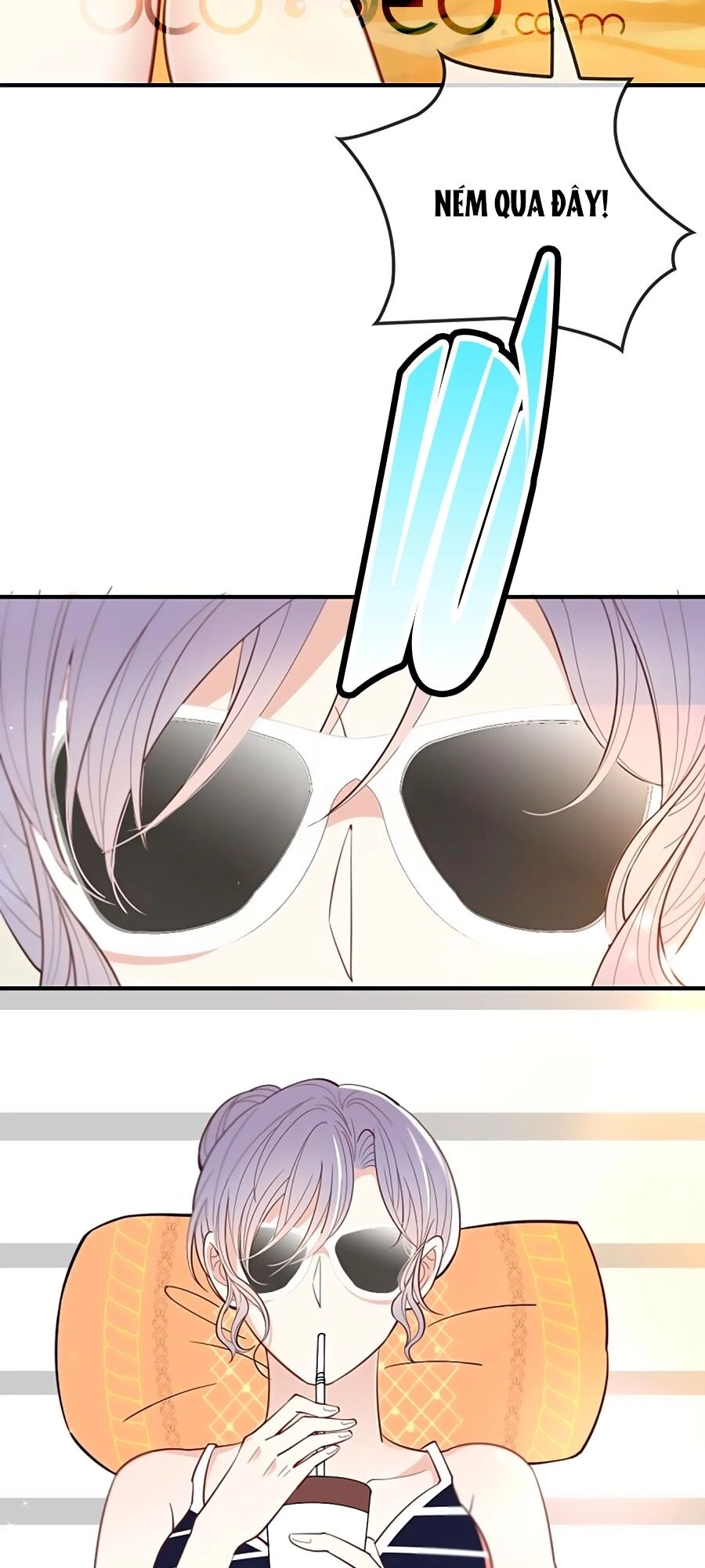 Cô Vợ Mang Thai Một Tặng Một Chapter 54 - 25