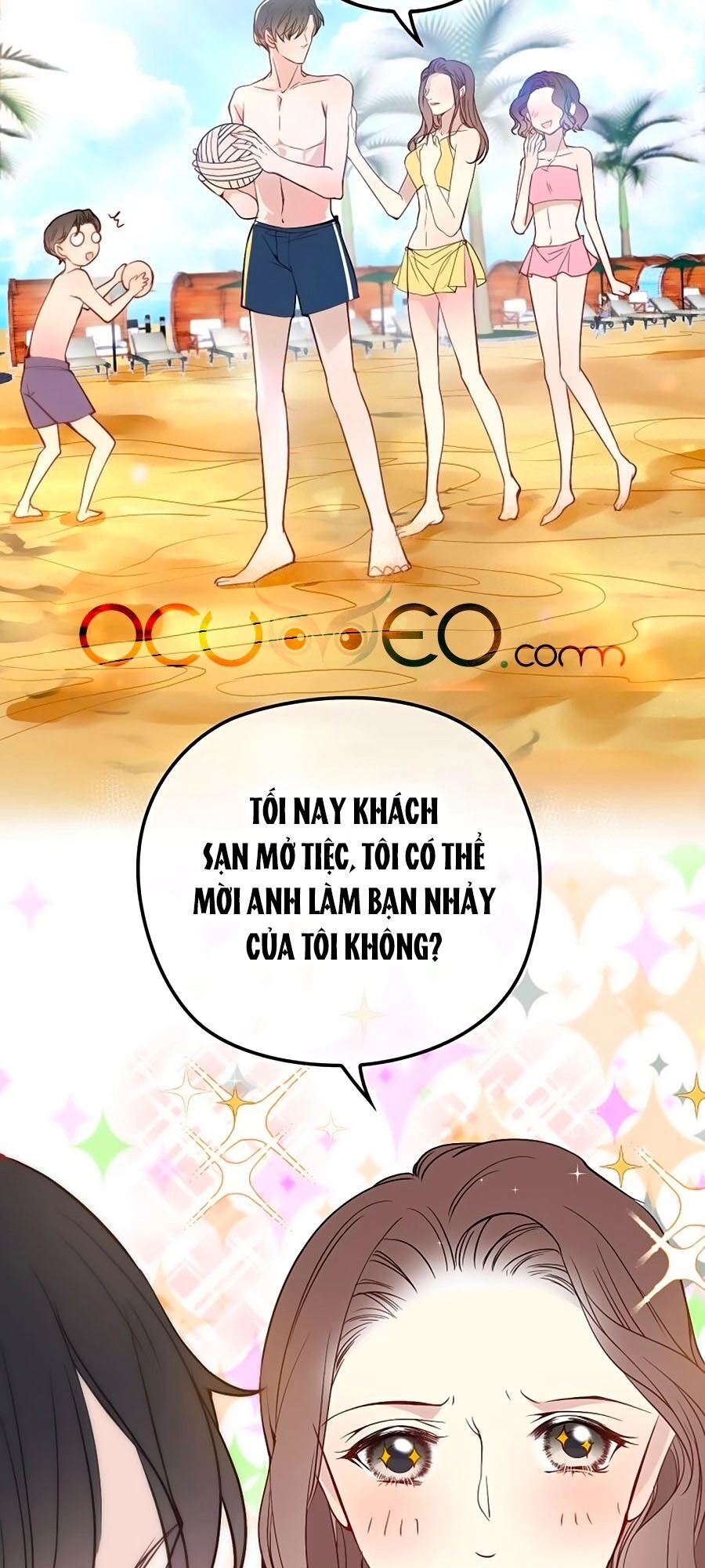 Cô Vợ Mang Thai Một Tặng Một Chapter 54 - 29