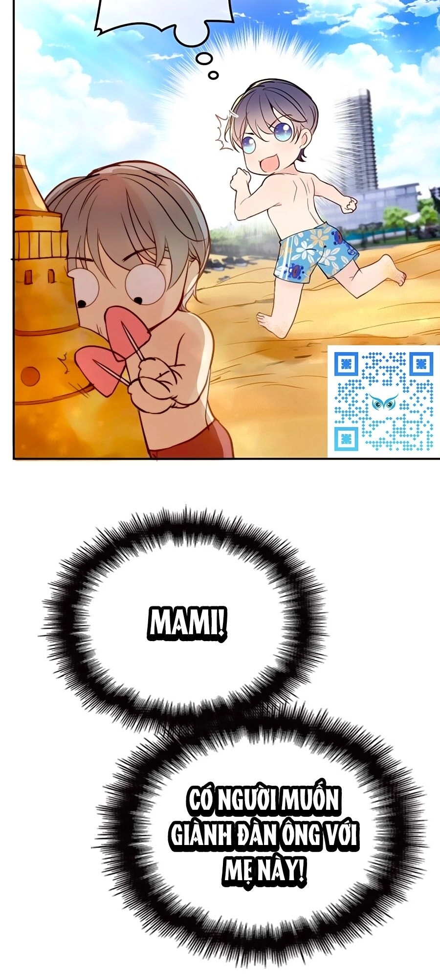 Cô Vợ Mang Thai Một Tặng Một Chapter 54 - 31