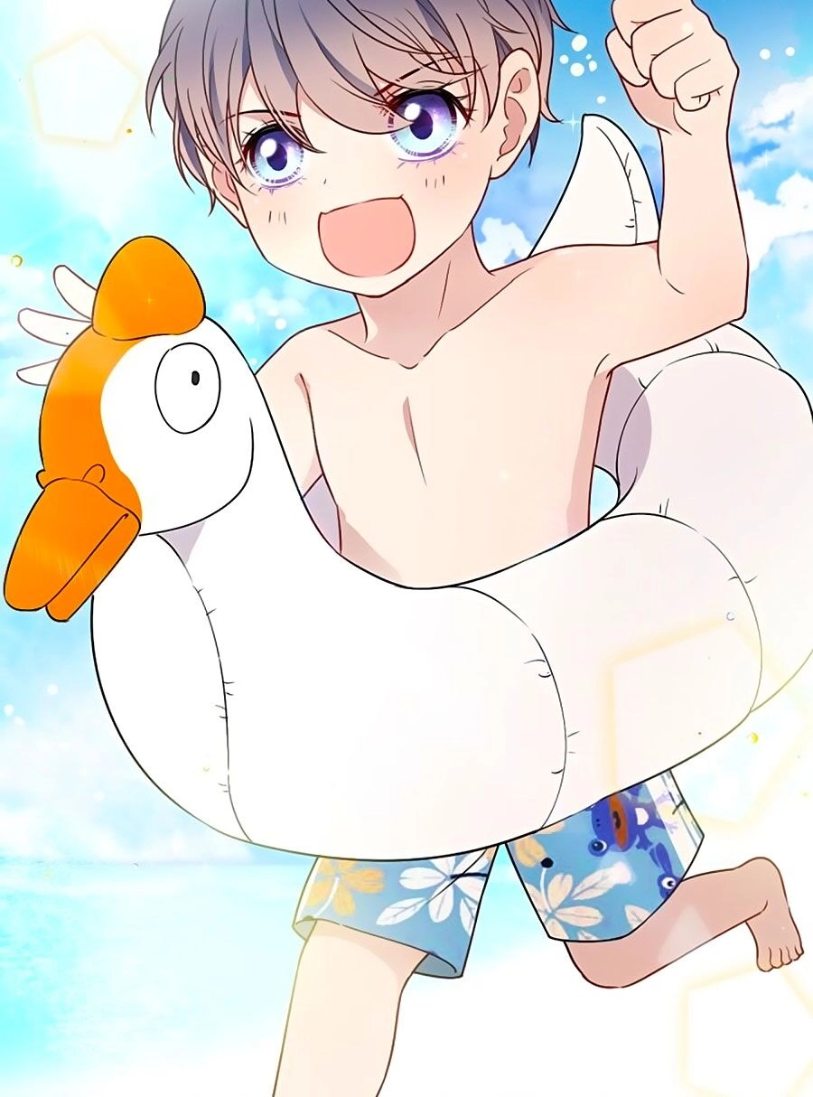 Cô Vợ Mang Thai Một Tặng Một Chapter 54 - 34