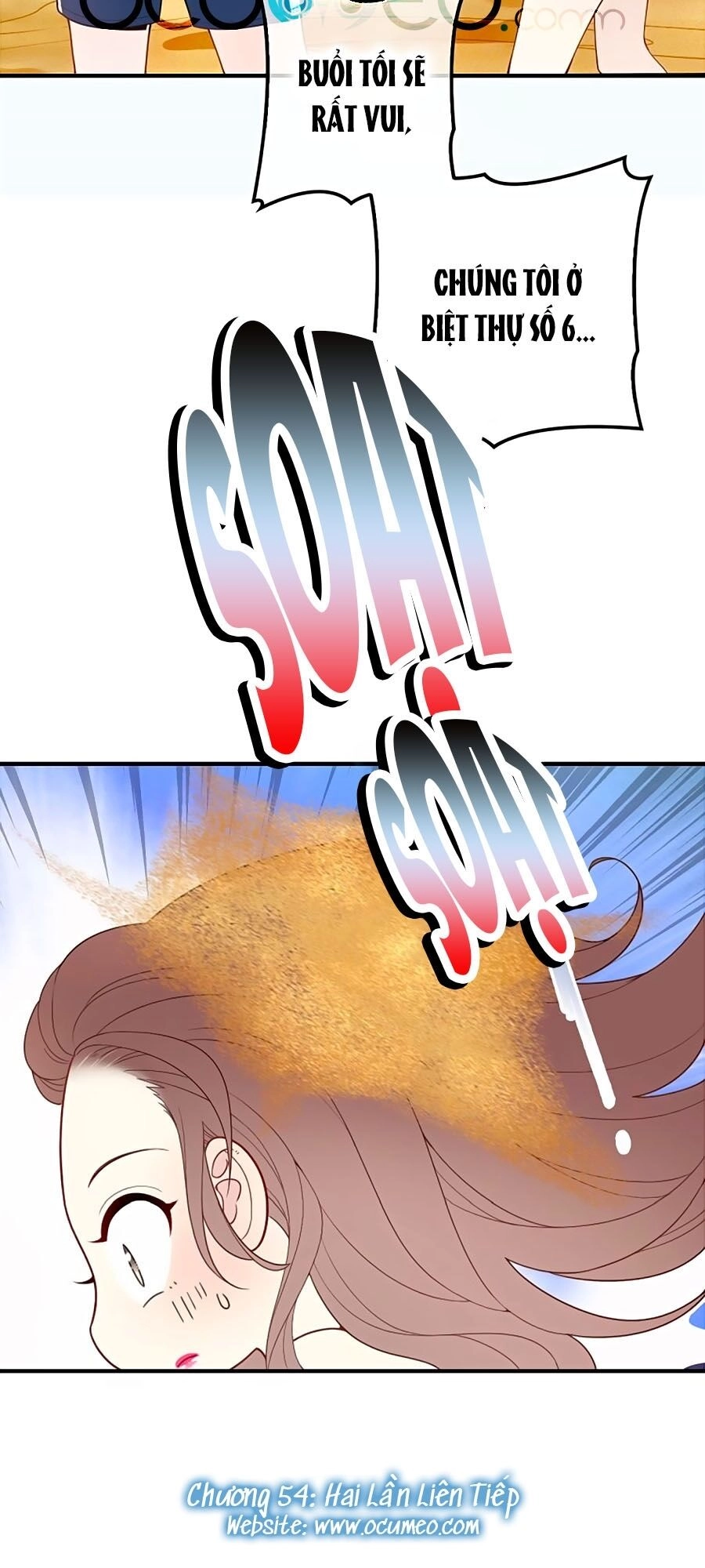 Cô Vợ Mang Thai Một Tặng Một Chapter 55 - 3