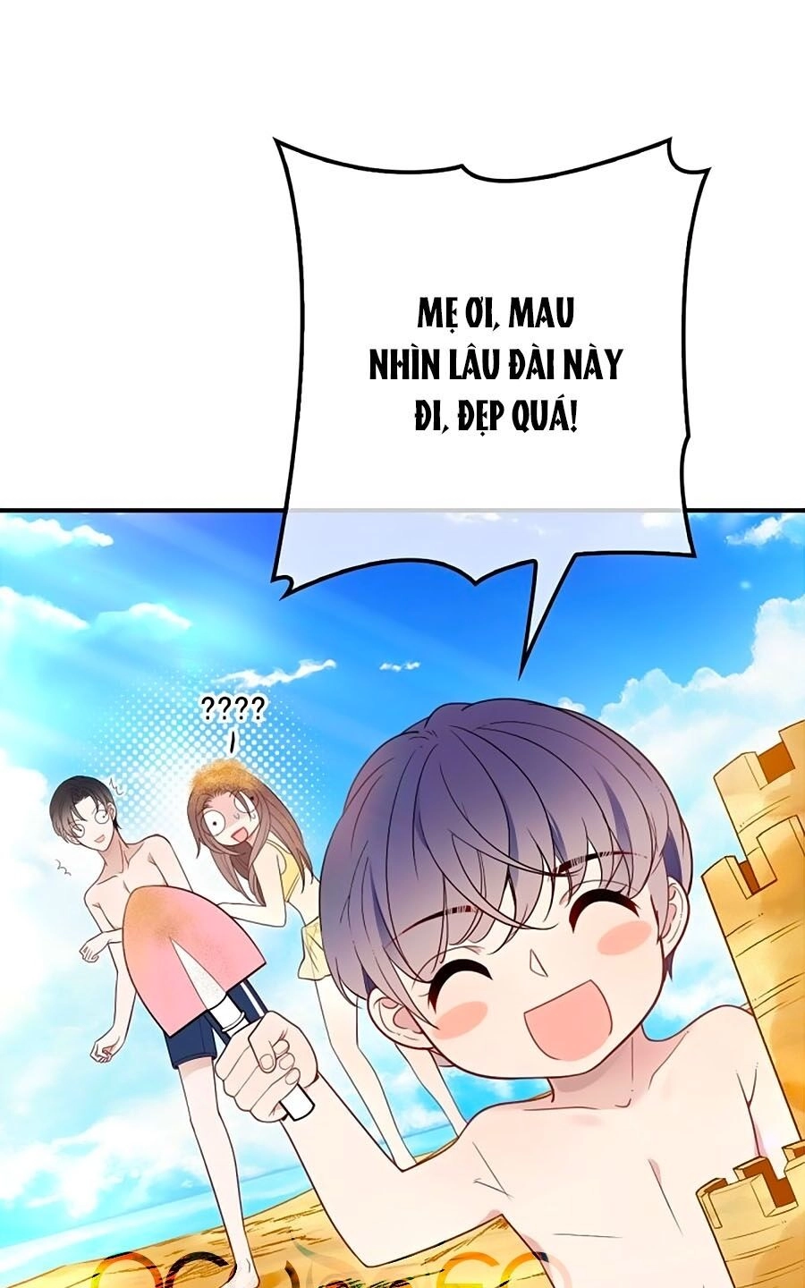 Cô Vợ Mang Thai Một Tặng Một Chapter 55 - 4