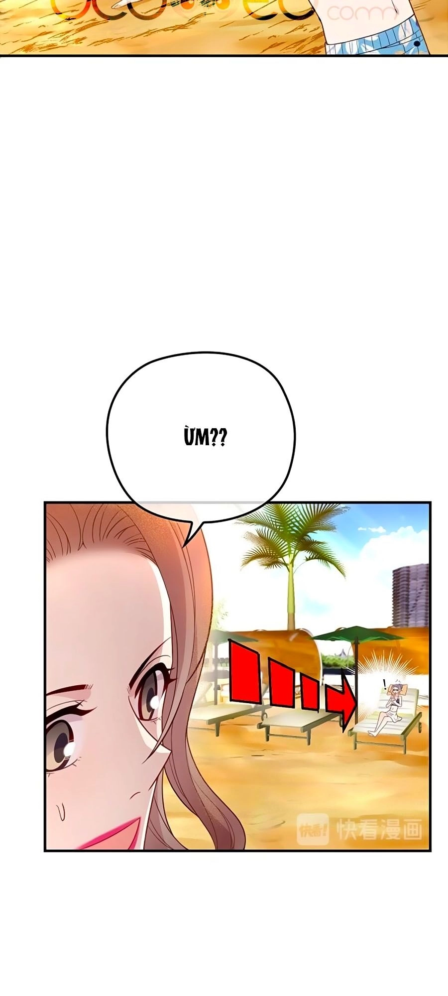 Cô Vợ Mang Thai Một Tặng Một Chapter 55 - 5