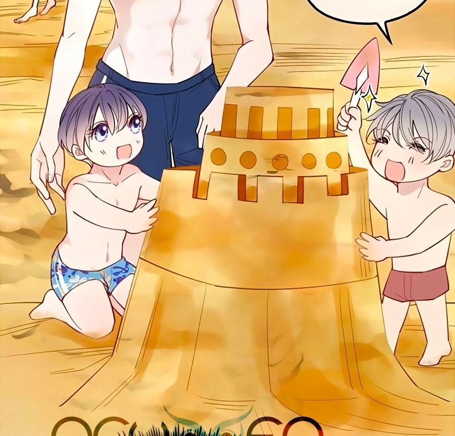 Cô Vợ Mang Thai Một Tặng Một Chapter 55 - 8