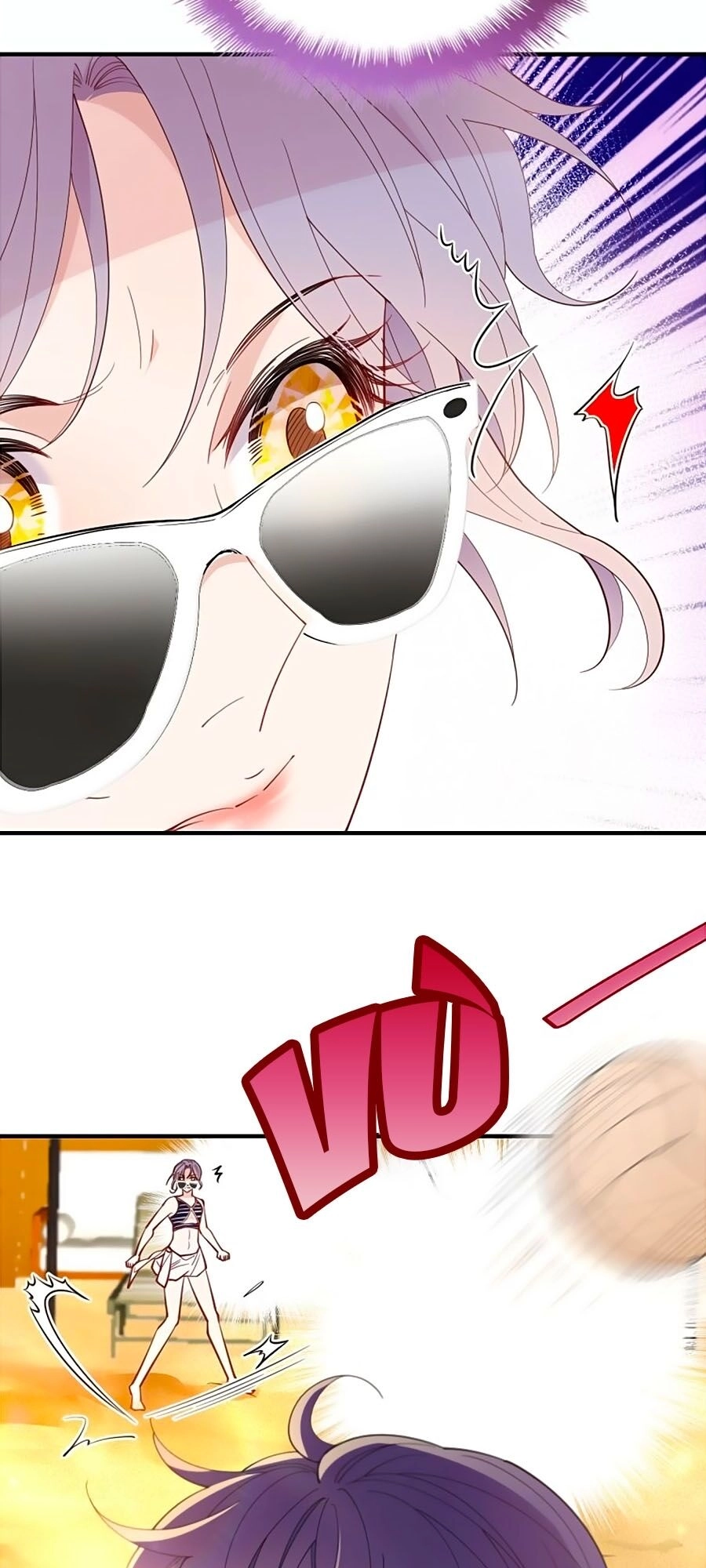 Cô Vợ Mang Thai Một Tặng Một Chapter 55 - 11