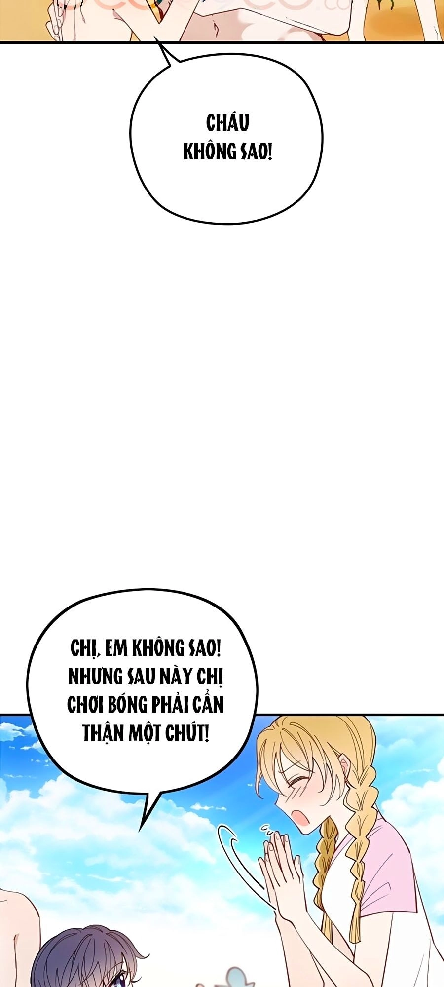 Cô Vợ Mang Thai Một Tặng Một Chapter 55 - 18