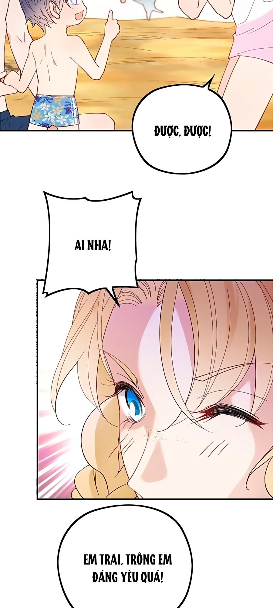 Cô Vợ Mang Thai Một Tặng Một Chapter 55 - 19