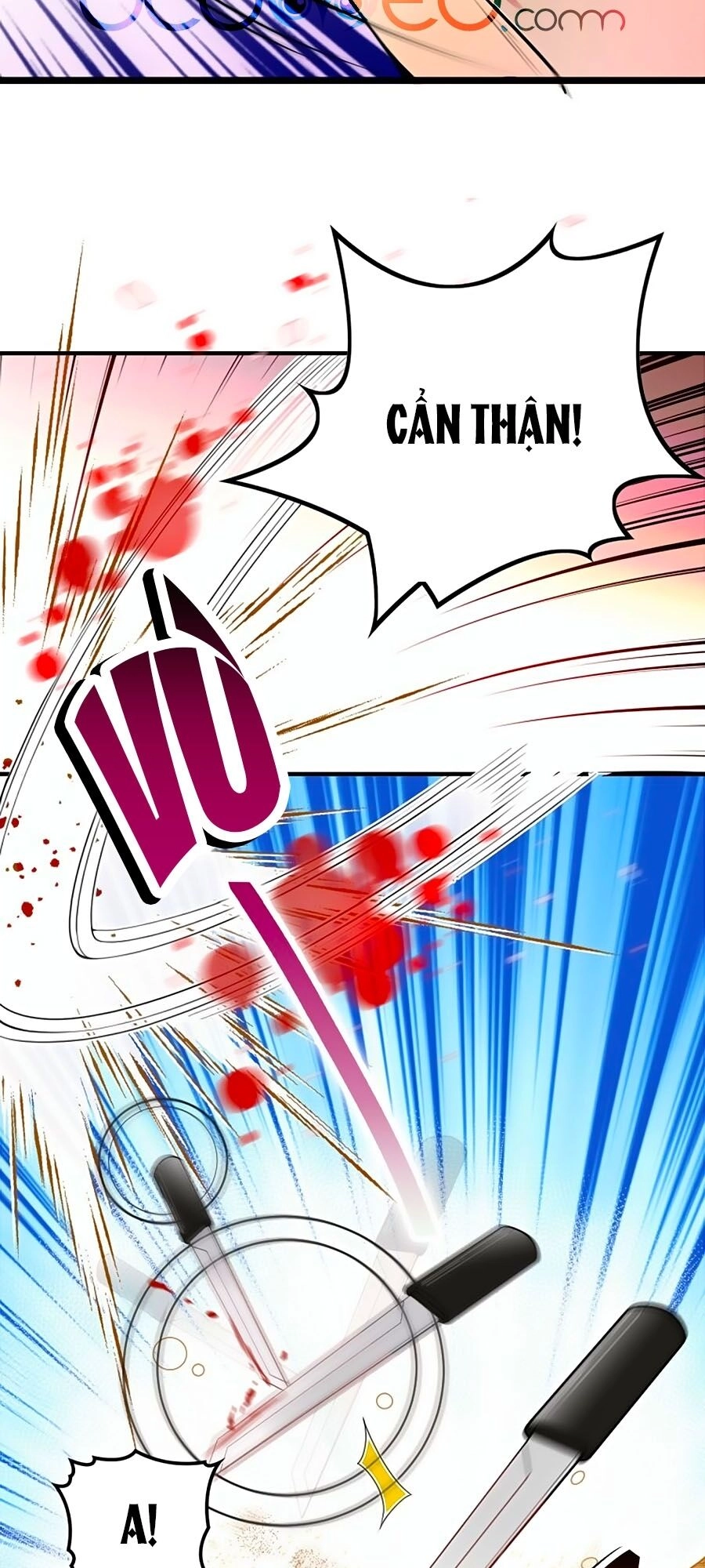 Cô Vợ Mang Thai Một Tặng Một Chapter 55 - 25