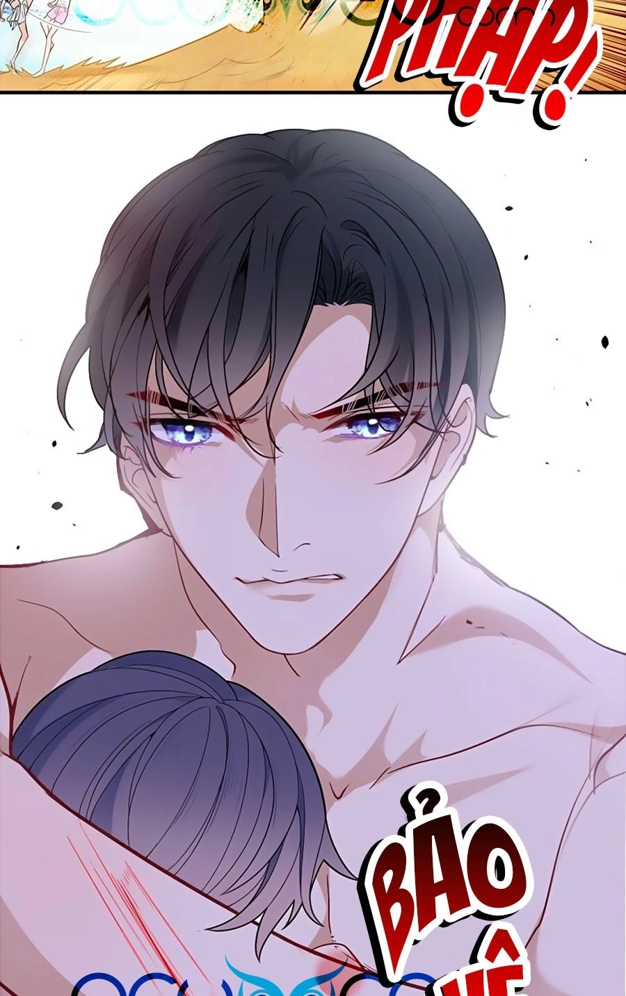 Cô Vợ Mang Thai Một Tặng Một Chapter 55 - 27