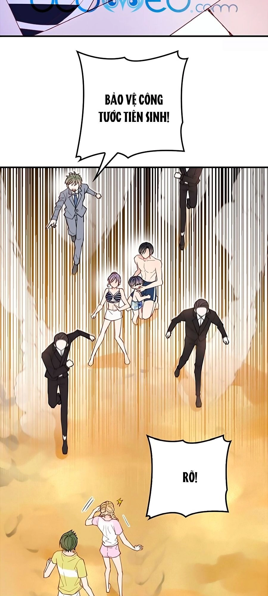 Cô Vợ Mang Thai Một Tặng Một Chapter 55 - 34