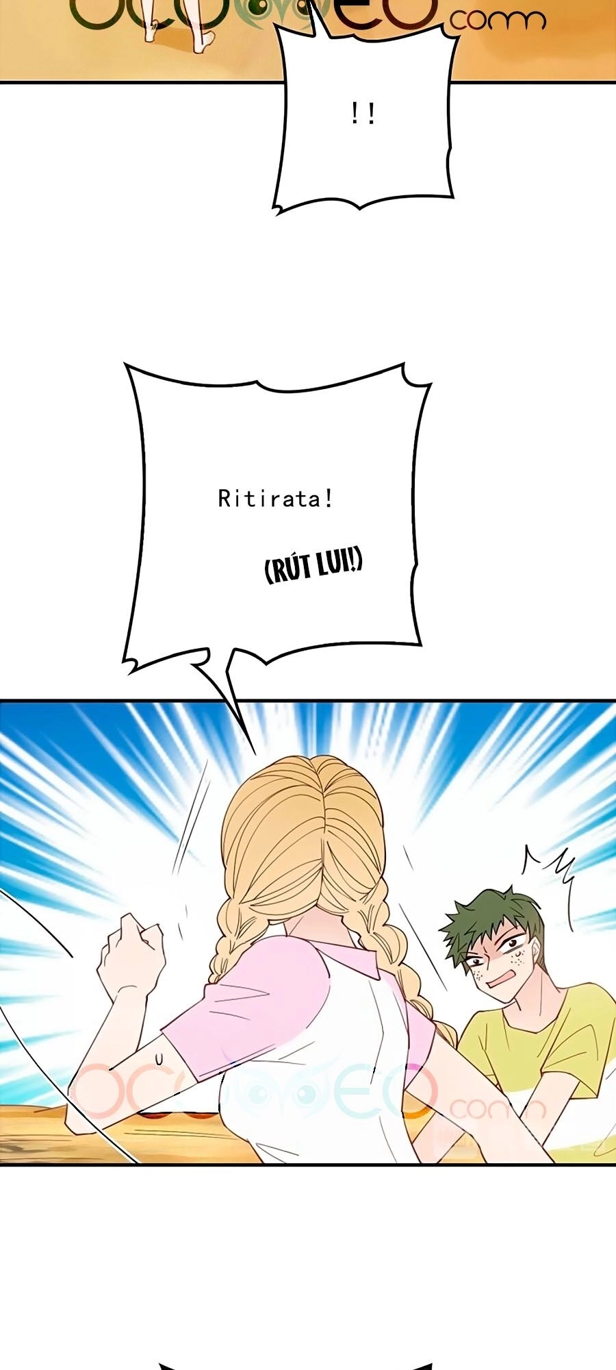 Cô Vợ Mang Thai Một Tặng Một Chapter 55 - 36