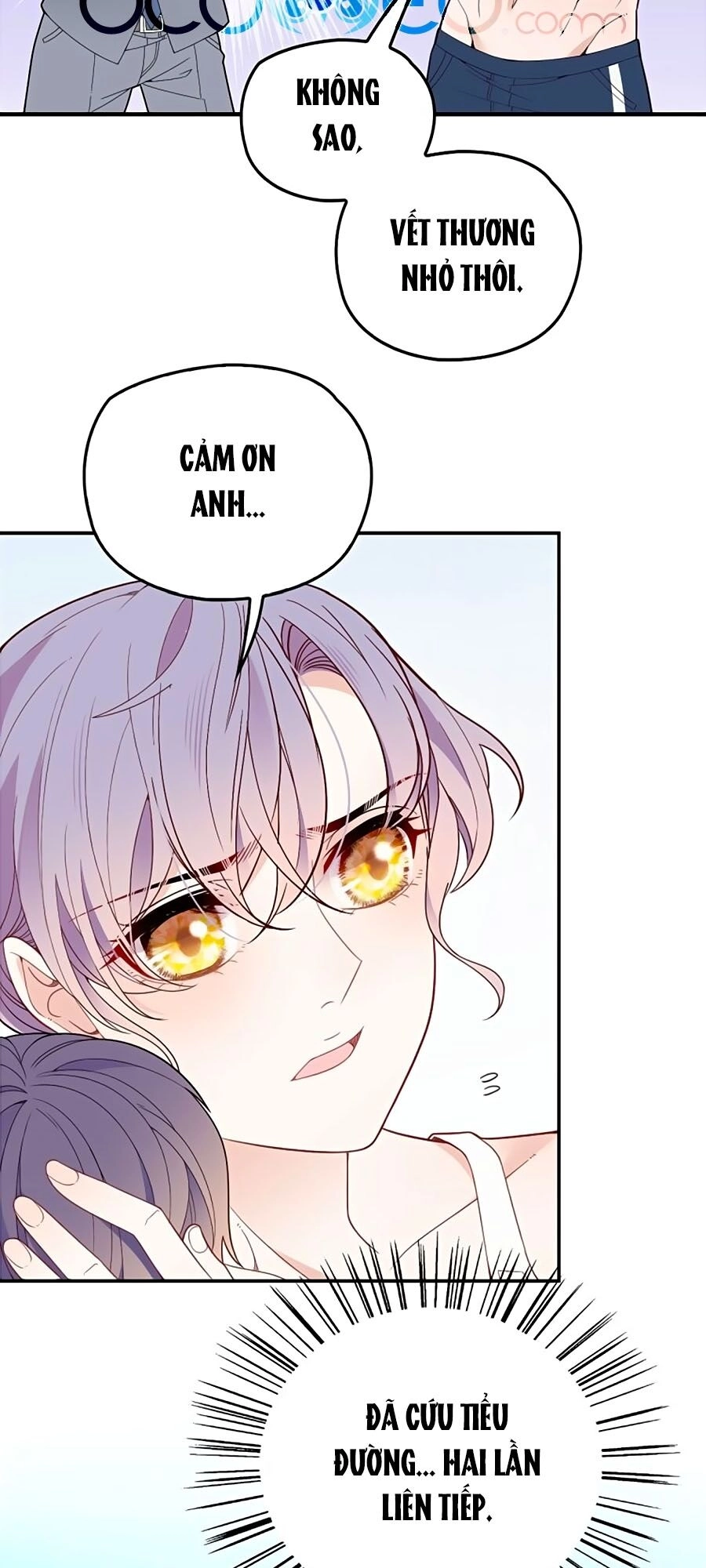 Cô Vợ Mang Thai Một Tặng Một Chapter 55 - 46