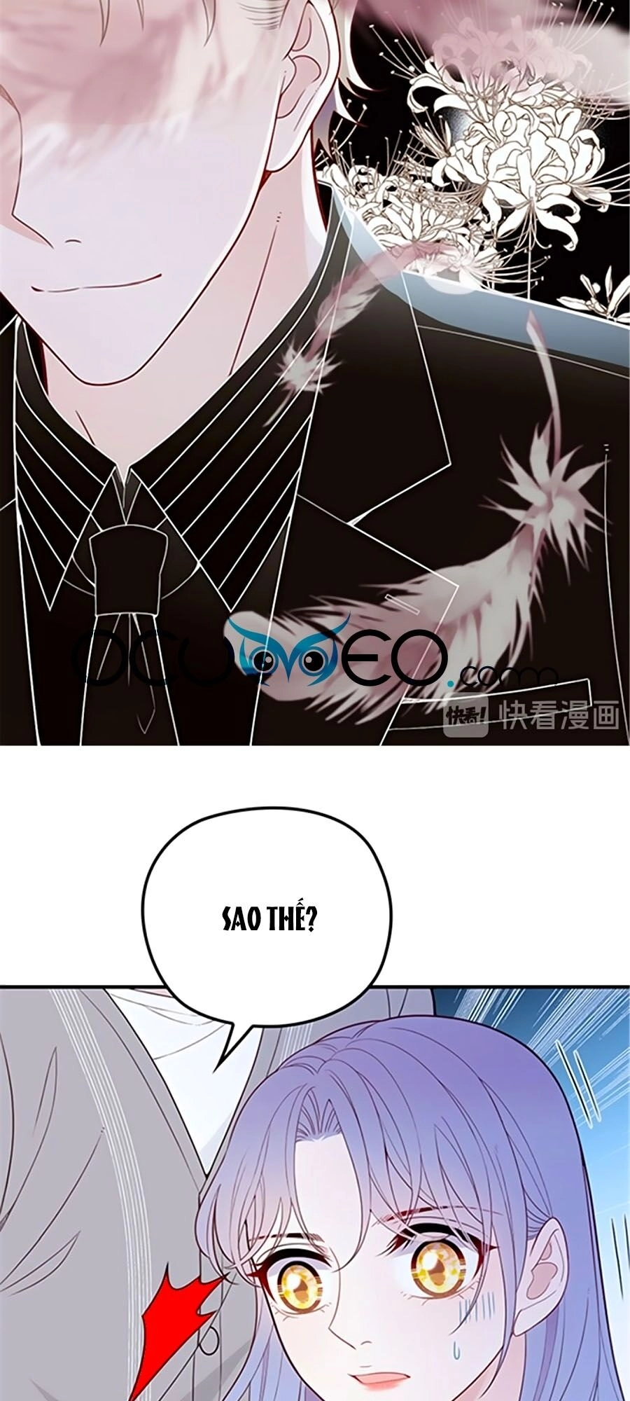 Cô Vợ Mang Thai Một Tặng Một Chapter 56 - 7