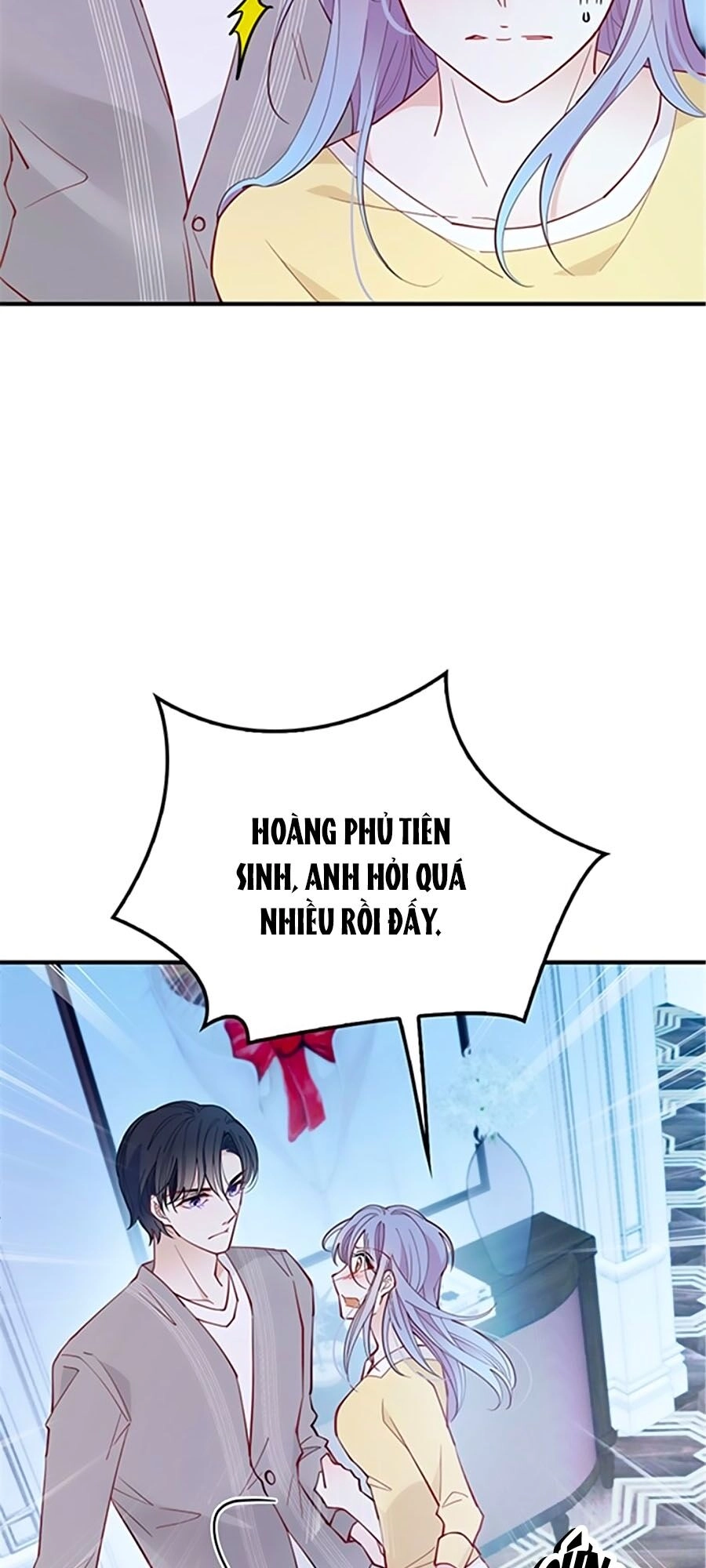 Cô Vợ Mang Thai Một Tặng Một Chapter 56 - 13