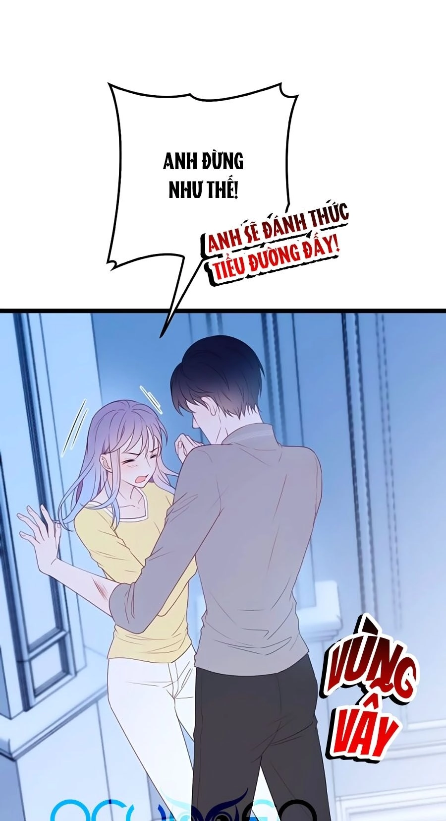 Cô Vợ Mang Thai Một Tặng Một Chapter 56 - 17