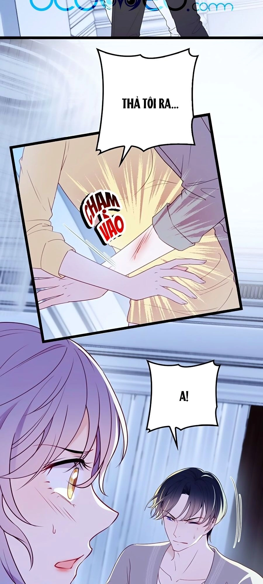 Cô Vợ Mang Thai Một Tặng Một Chapter 56 - 18