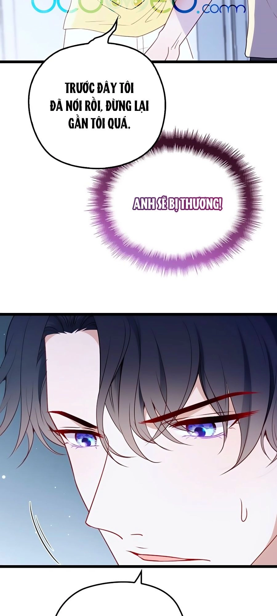 Cô Vợ Mang Thai Một Tặng Một Chapter 56 - 21