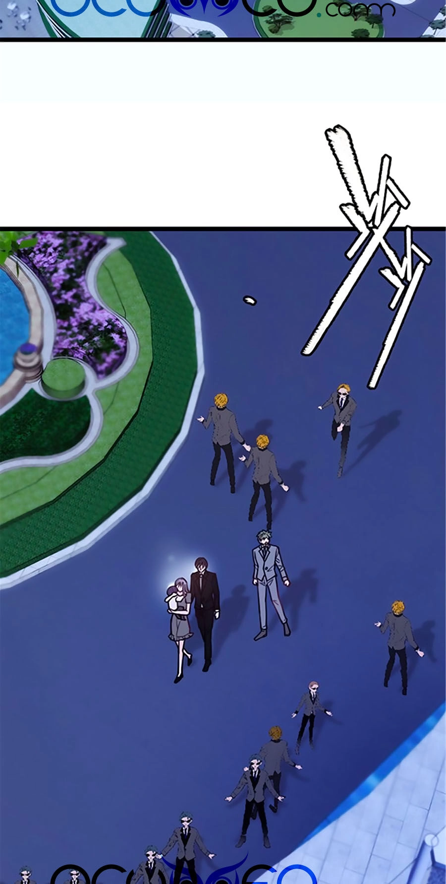 Cô Vợ Mang Thai Một Tặng Một Chapter 57 - 3