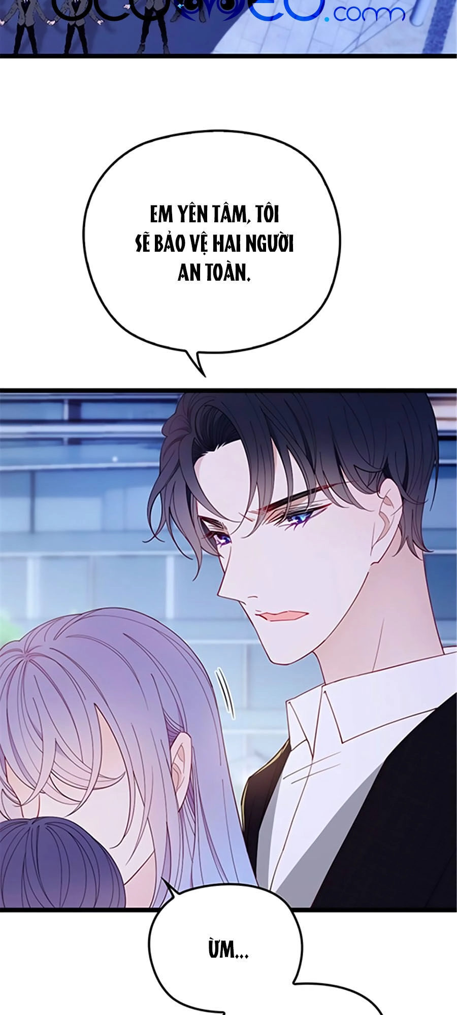 Cô Vợ Mang Thai Một Tặng Một Chapter 57 - 4