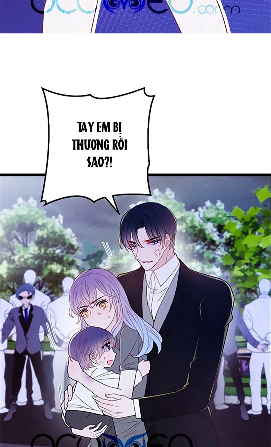 Cô Vợ Mang Thai Một Tặng Một Chapter 57 - 8