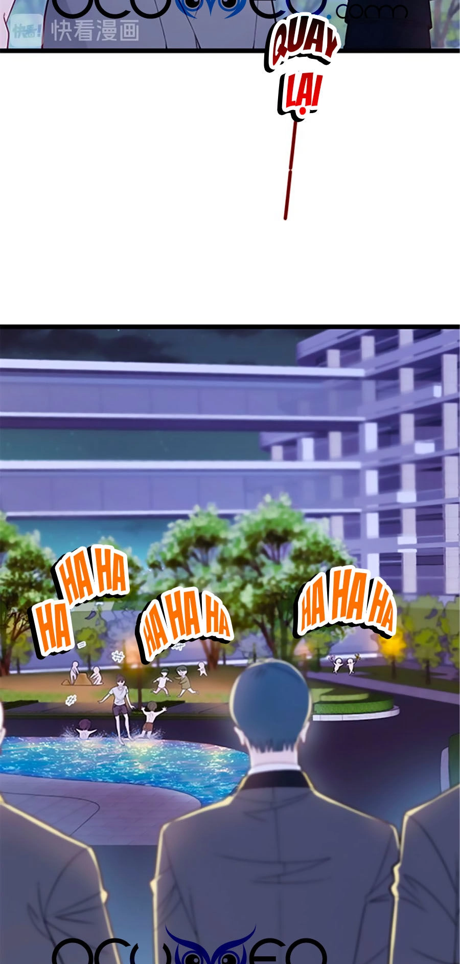 Cô Vợ Mang Thai Một Tặng Một Chapter 57 - 17