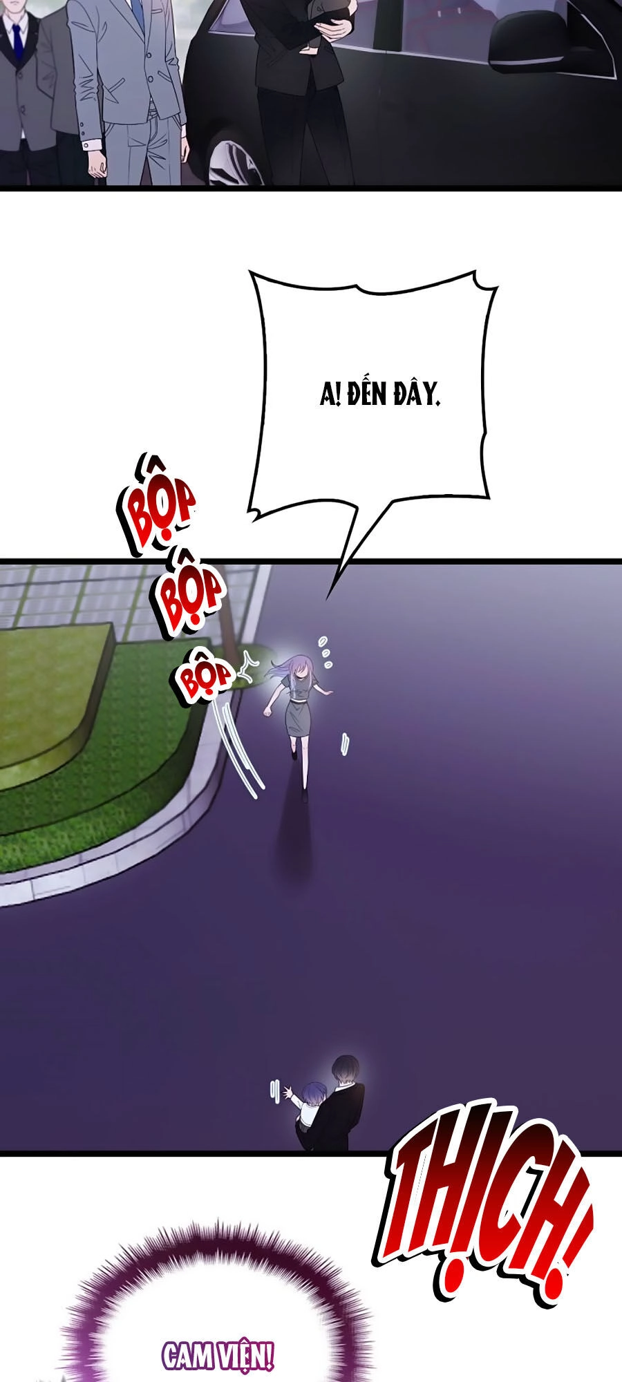 Cô Vợ Mang Thai Một Tặng Một Chapter 57 - 21