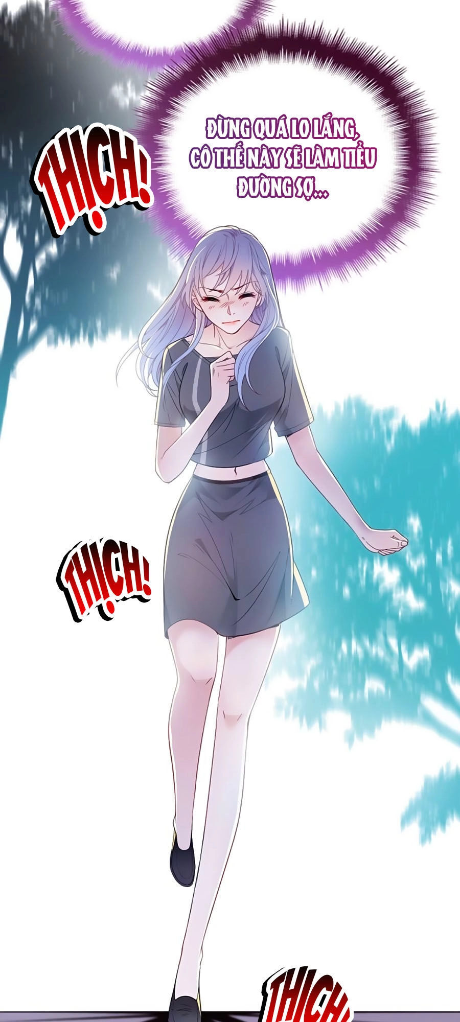 Cô Vợ Mang Thai Một Tặng Một Chapter 57 - 22