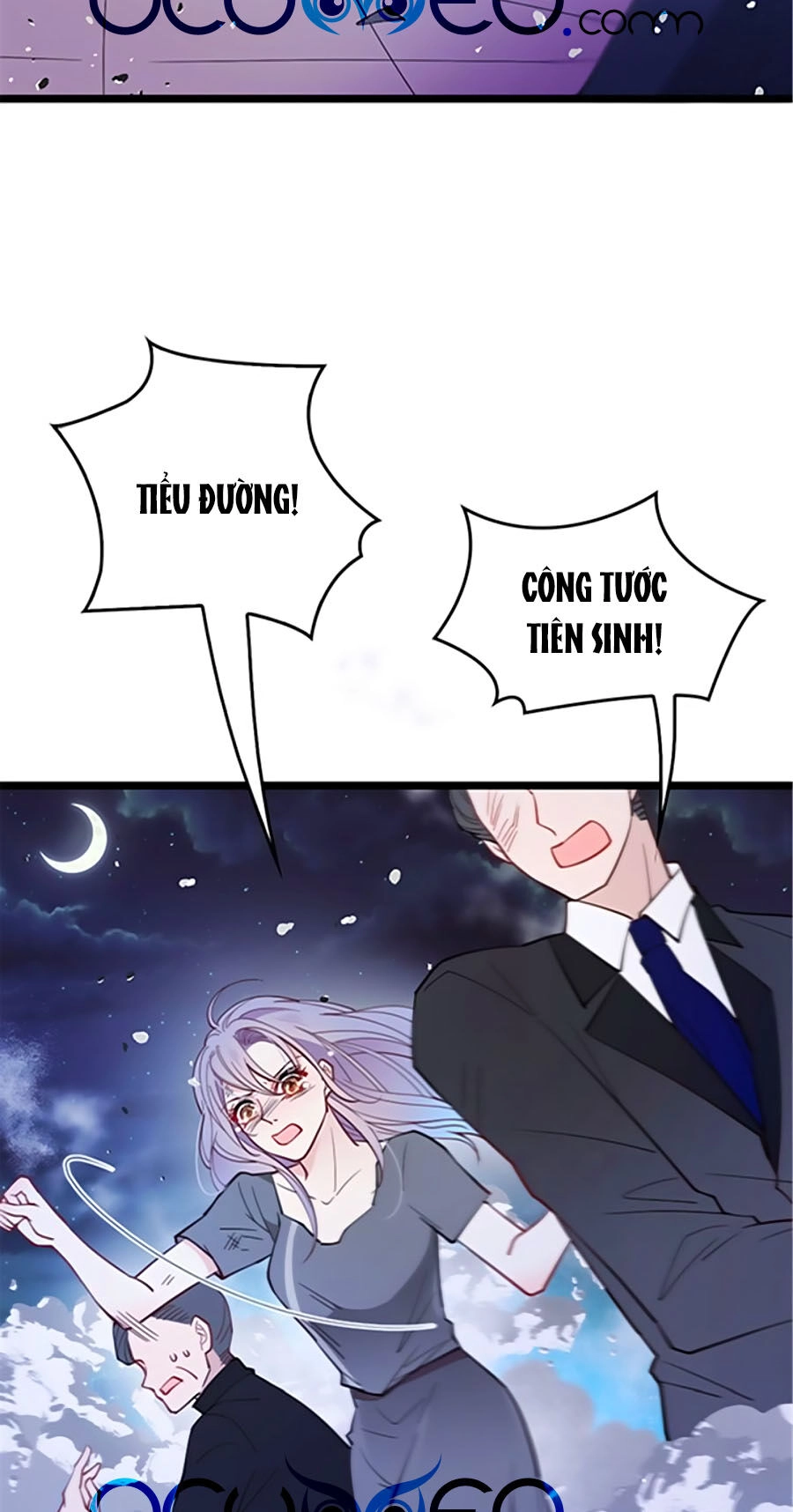 Cô Vợ Mang Thai Một Tặng Một Chapter 57 - 33