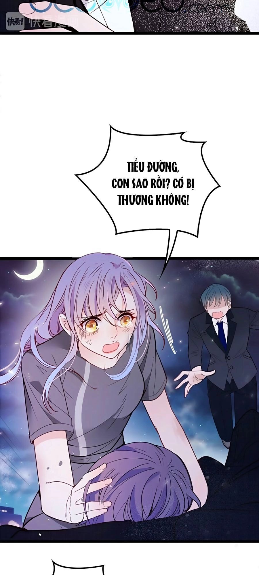 Cô Vợ Mang Thai Một Tặng Một Chapter 57 - 38